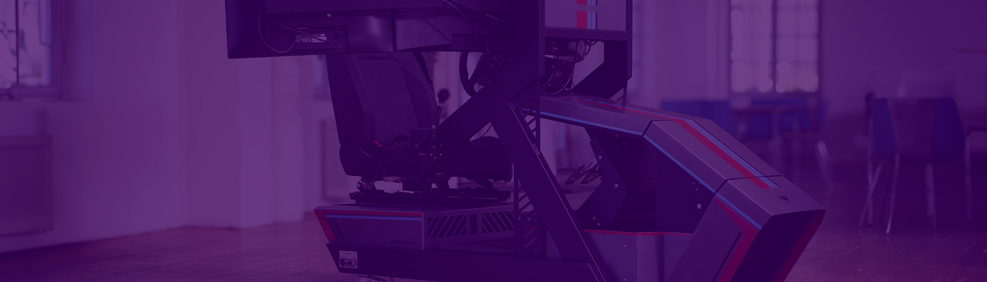 Header-Bild ofsa2.de - Ausbildung am Simulator
